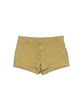 J.Crew Khaki Shorts (view 1)