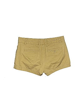 J.Crew Khaki Shorts (view 2)