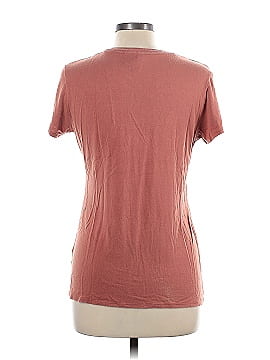 Cynthia Rowley TJX Long Sleeve T-Shirt (view 2)