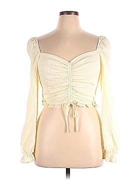 Forever 21 Sleeveless Blouse (view 1)