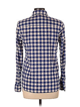 J.Crew Long Sleeve Button-Down Shirt (view 2)