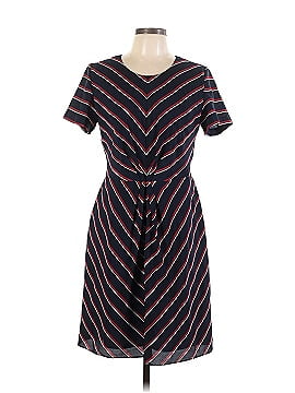 Banana Republic Casual Dress (view 1)