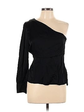 Zara 3/4 Sleeve Top (view 1)