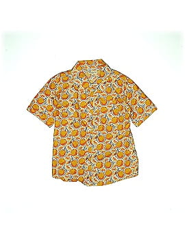 Appaman Short Sleeve Button-Down Shirt (view 1)