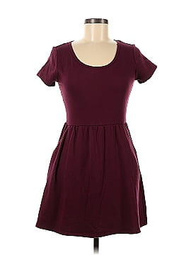 Forever 21 Casual Dress (view 1)