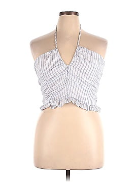 Forever 21 Halter Top (view 1)