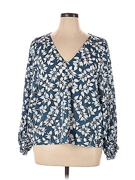 Banana Republic Sleeveless Blouse (view 1)