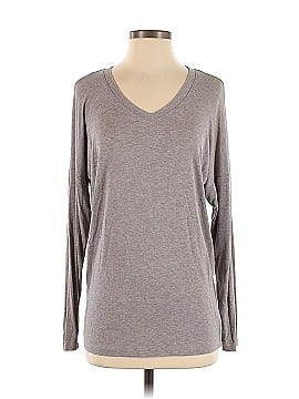 CAbi Long Sleeve T-Shirt (view 1)