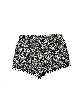 Shein Dressy Shorts (view 2)