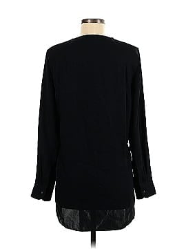 Rag & Bone Long Sleeve Blouse (view 2)