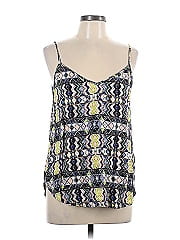 Ella Moss Sleeveless Blouse