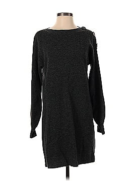 Madewell Wool Dress (view 1)