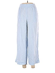 Sigrid Olsen Linen Pants