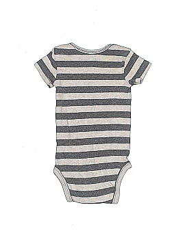 Carter's Short Sleeve Onesie (view 2)