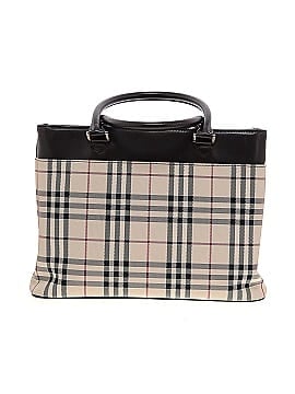 Burberry Slip Pocket Tote (view 2)