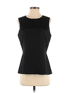 CAbi Sleeveless Blouse (view 1)