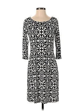 White House Black Market Casual Dress (view 1)