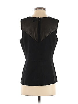 CAbi Sleeveless Blouse (view 2)