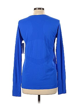 Gap Fit Long Sleeve T-Shirt (view 2)