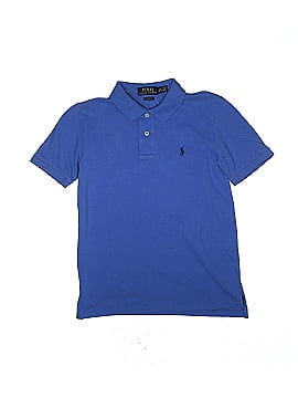 Polo by Ralph Lauren Short Sleeve Top (view 1)