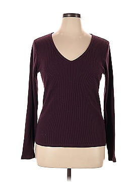 Old Navy Long Sleeve Top (view 1)