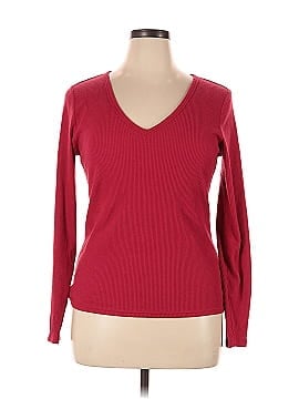 Old Navy Long Sleeve Top (view 1)