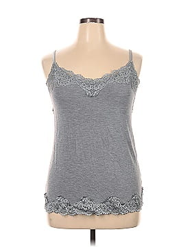 Lane Bryant Tank Top (view 1)