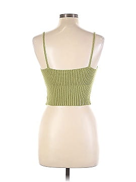 Cider Sleeveless Top (view 2)