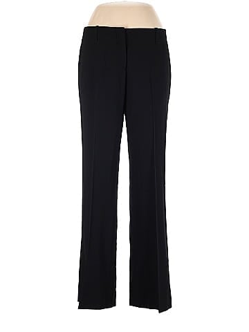 BOSS by HUGO BOSS Wool Pants (view 1)