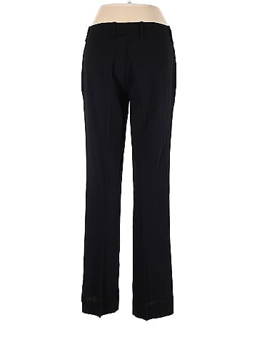 BOSS by HUGO BOSS Wool Pants (view 2)