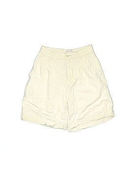 Urban Outfitters Khaki Shorts (view 1)