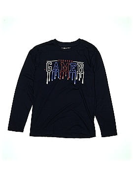 Hawke & Co. Long Sleeve T-Shirt (view 1)