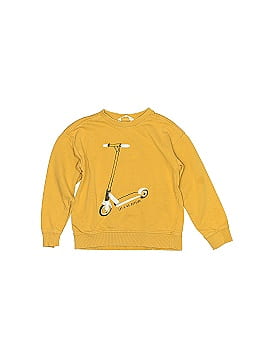 MNG Kids Sweatshirt (view 1)