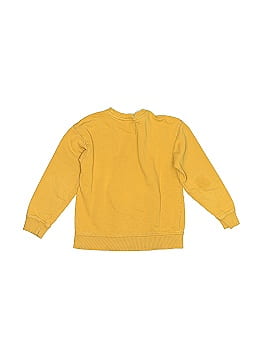 MNG Kids Sweatshirt (view 2)