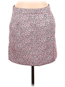 J.Crew Factory Store Casual Skirt (view 1)