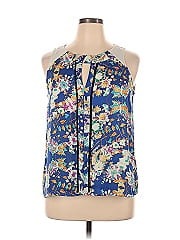 Collective Concepts Sleeveless Blouse