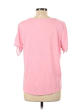 Talbots Outlet Short Sleeve T-Shirt (view 2)