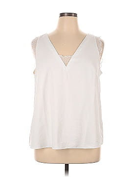 ASOS Sleeveless Blouse (view 1)