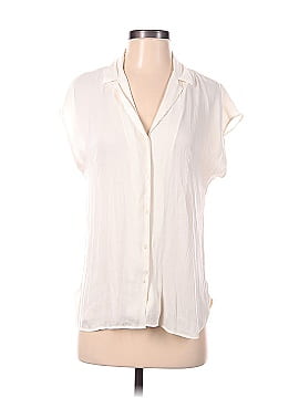 Nine West Short Sleeve Blouse (view 1)