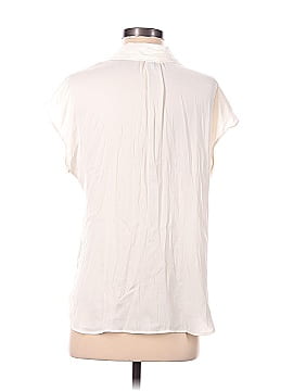 Nine West Short Sleeve Blouse (view 2)