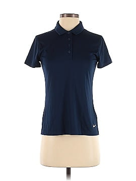 Nike Short Sleeve Polo (view 1)