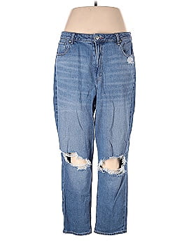 American Eagle Outfitters Jeans (view 1)