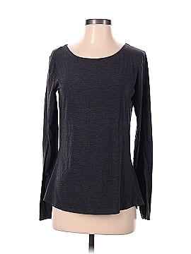 Athleta Long Sleeve T-Shirt (view 1)