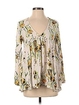 Free People Sleeveless Blouse (view 1)