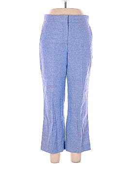 J.Crew Linen Pants (view 1)