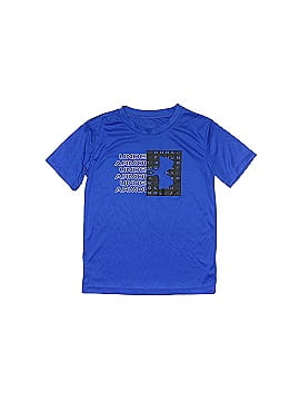 Under Armour Active T-Shirt (view 1)