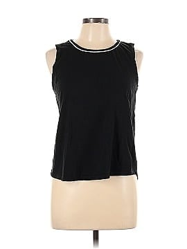 Calvin Klein Sleeveless T-Shirt (view 1)