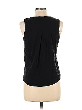 Calvin Klein Sleeveless T-Shirt (view 2)