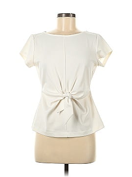 Ann Taylor Factory Short Sleeve Top (view 1)