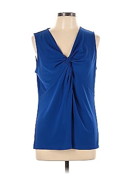 Lark & Ro Sleeveless Blouse (view 1)